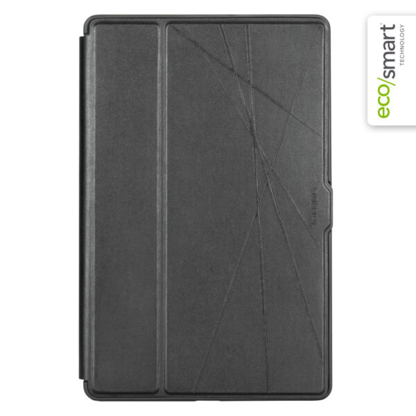 Targus Click-In 26.4 cm (10.4") Flip case Black