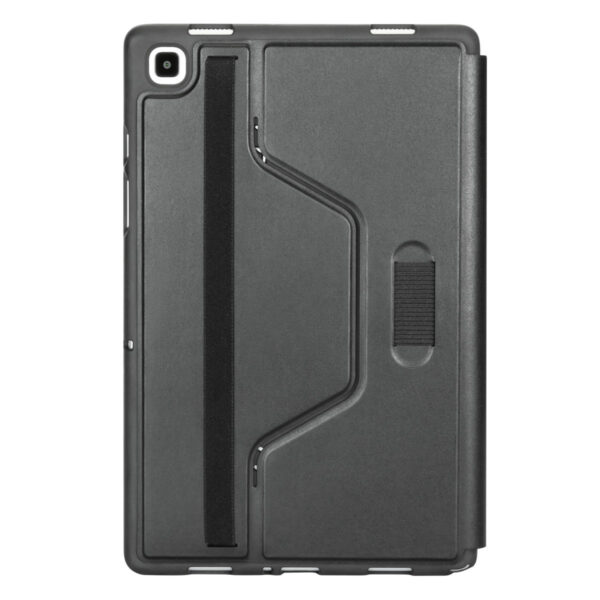 Targus Click-In 26.4 cm (10.4") Flip case Black
