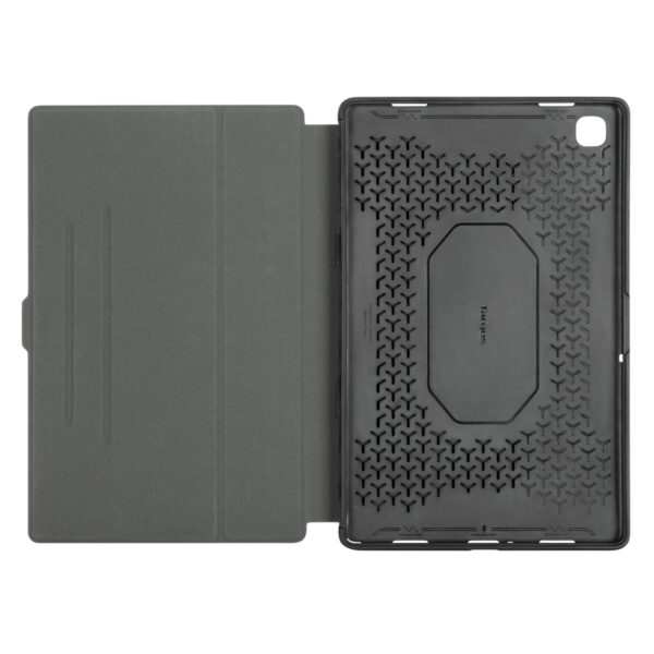Targus Click-In 26.4 cm (10.4") Flip case Black