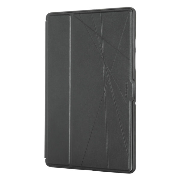 Targus Click-In 26.4 cm (10.4") Flip case Black
