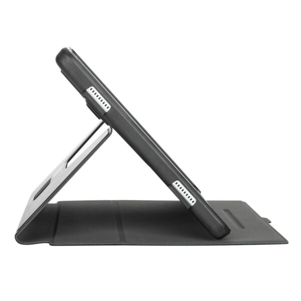 Targus Click-In 26.4 cm (10.4") Flip case Black