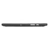 Targus Click-In 26.4 cm (10.4") Flip case Black