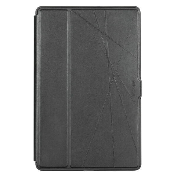 Targus Click-In 26.4 cm (10.4") Flip case Black
