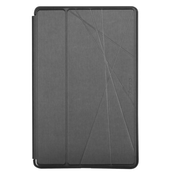 Targus Click-in 26.4 cm (10.4") Flip case Black Targus Click-in 26.4 cm (10.4") Flip case Black