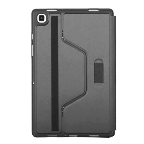 Targus Click-in 26.4 cm (10.4") Flip case Black Targus Click-in 26.4 cm (10.4") Flip case Black