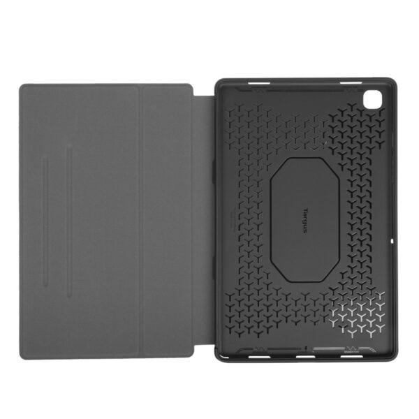 Targus Click-in 26.4 cm (10.4") Flip case Black Targus Click-in 26.4 cm (10.4") Flip case Black