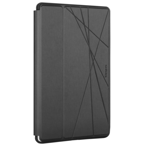Targus Click-in 26.4 cm (10.4") Flip case Black Targus Click-in 26.4 cm (10.4") Flip case Black