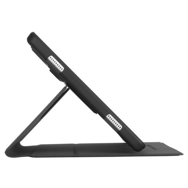Targus Click-in 26.4 cm (10.4") Flip case Black Targus Click-in 26.4 cm (10.4") Flip case Black