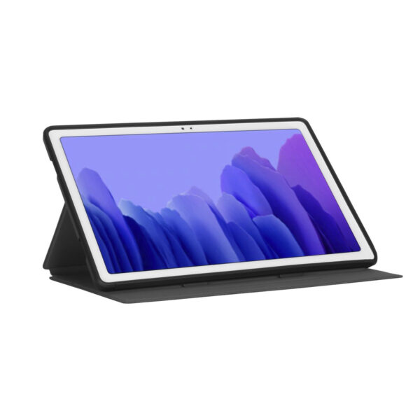 Targus Click-in 26.4 cm (10.4") Flip case Black Targus Click-in 26.4 cm (10.4") Flip case Black