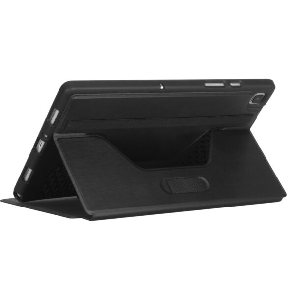 Targus Click-in 26.4 cm (10.4") Flip case Black Targus Click-in 26.4 cm (10.4") Flip case Black