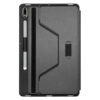 Targus Click-In 31.5 cm (12.4") Folio Black