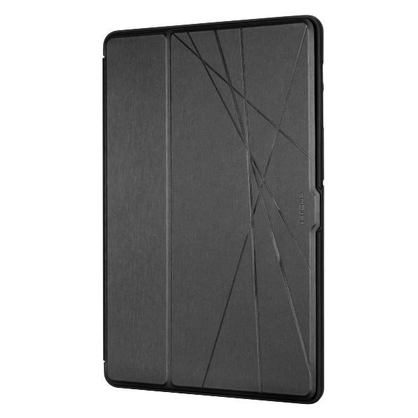 Targus Click-In 31.5 cm (12.4") Folio Black