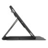 Targus Click-In 31.5 cm (12.4") Folio Black