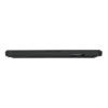 Targus Click-In 21.1 cm (8.3") Folio Black