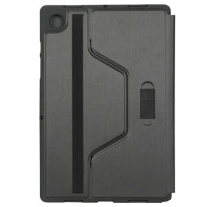 Targus THZ919GL tablet case 26.7 cm (10.5") Cover Black Targus THZ919GL tablet case 26.7 cm (10.5") Cover Black
