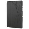 Targus THZ919GL tablet case 26.7 cm (10.5") Cover Black