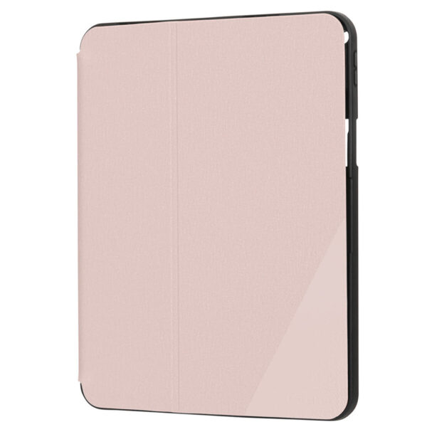 Targus Click-In 27.7 cm (10.9") Folio Rose gold