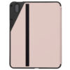 Targus Click-In 27.7 cm (10.9") Folio Rose gold