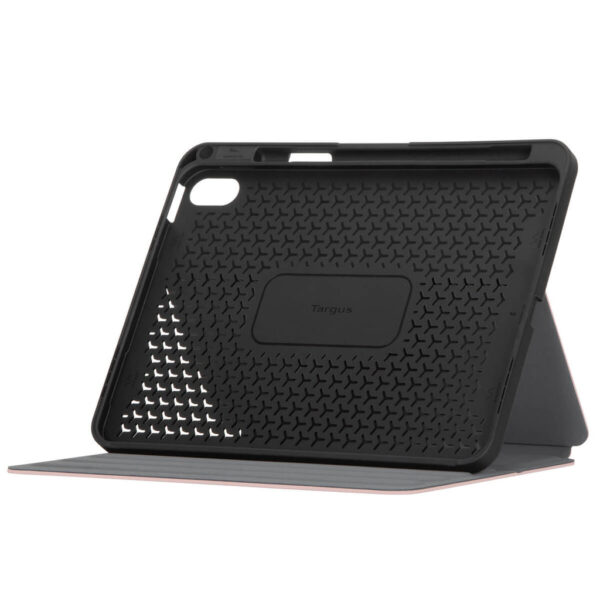 Targus Click-In 27.7 cm (10.9") Folio Rose gold