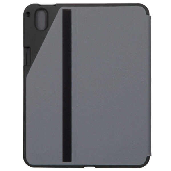 Targus Click-In 27.7 cm (10.9") Folio Black Targus Click-In 27.7 cm (10.9") Folio Black