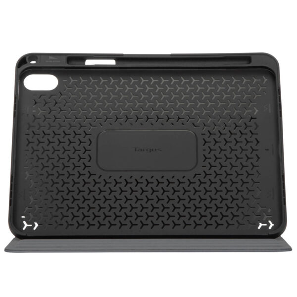Targus Click-In 27.7 cm (10.9") Folio Black Targus Click-In 27.7 cm (10.9") Folio Black