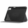 Targus Click-In 27.7 cm (10.9") Folio Black Targus Click-In 27.7 cm (10.9") Folio Black