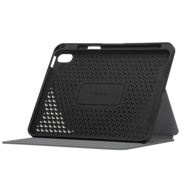 Targus Click-In 27.7 cm (10.9") Folio Black Targus Click-In 27.7 cm (10.9") Folio Black