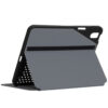 Targus Click-In 27.7 cm (10.9") Folio Black Targus Click-In 27.7 cm (10.9") Folio Black