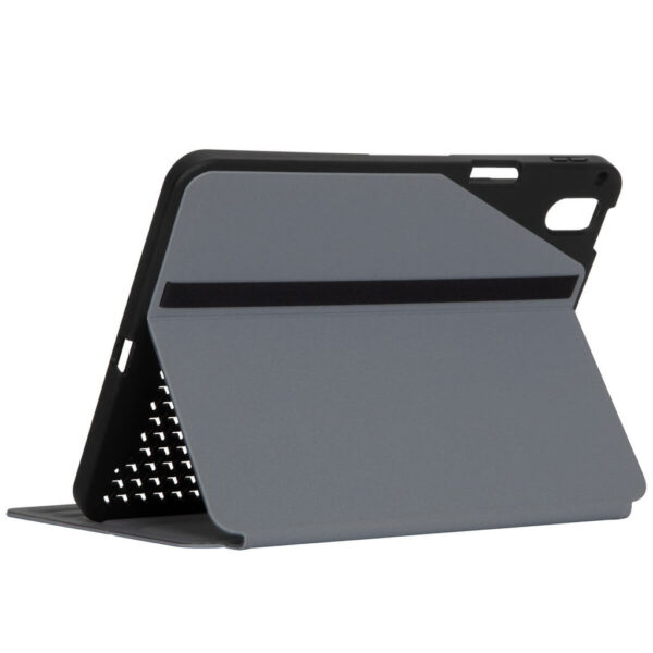 Targus Click-In 27.7 cm (10.9") Folio Black Targus Click-In 27.7 cm (10.9") Folio Black