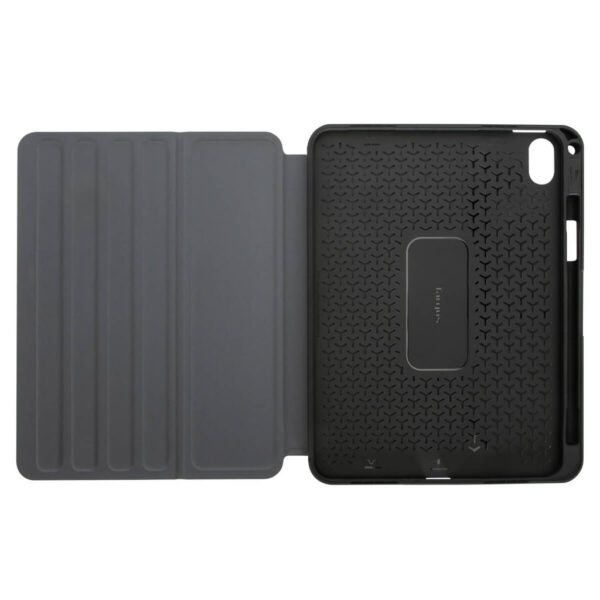 Targus Click-In 27.7 cm (10.9") Folio Black Targus Click-In 27.7 cm (10.9") Folio Black