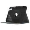 Targus VersaVu 27.7 cm (10.9") Folio Blue