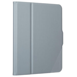 Targus VersaVu 27.7 cm (10.9") Folio Silver Targus VersaVu 27.7 cm (10.9") Folio Silver