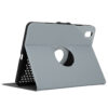 Targus VersaVu 27.7 cm (10.9") Folio Silver