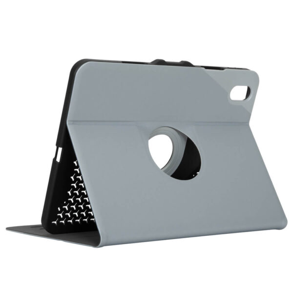 Targus VersaVu 27.7 cm (10.9") Folio Silver