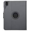 Targus VersaVu 27.7 cm (10.9") Folio Black Targus VersaVu 27.7 cm (10.9") Folio Black