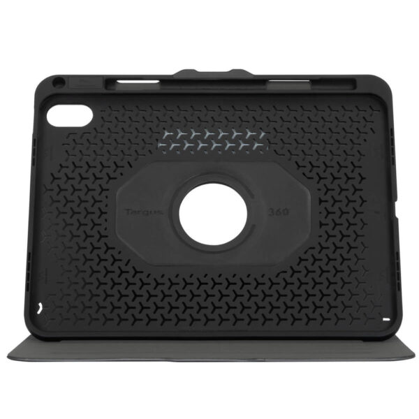 Targus VersaVu 27.7 cm (10.9") Folio Black Targus VersaVu 27.7 cm (10.9") Folio Black