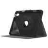 Targus VersaVu 27.7 cm (10.9") Folio Black Targus VersaVu 27.7 cm (10.9") Folio Black