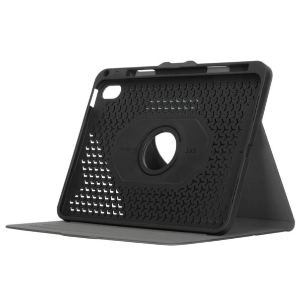 Targus VersaVu 27.7 cm (10.9") Folio Black Targus VersaVu 27.7 cm (10.9") Folio Black