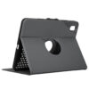 Targus VersaVu 27.7 cm (10.9") Folio Black Targus VersaVu 27.7 cm (10.9") Folio Black