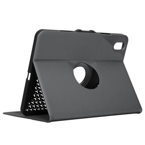 Targus VersaVu 27.7 cm (10.9") Folio Black Targus VersaVu 27.7 cm (10.9") Folio Black