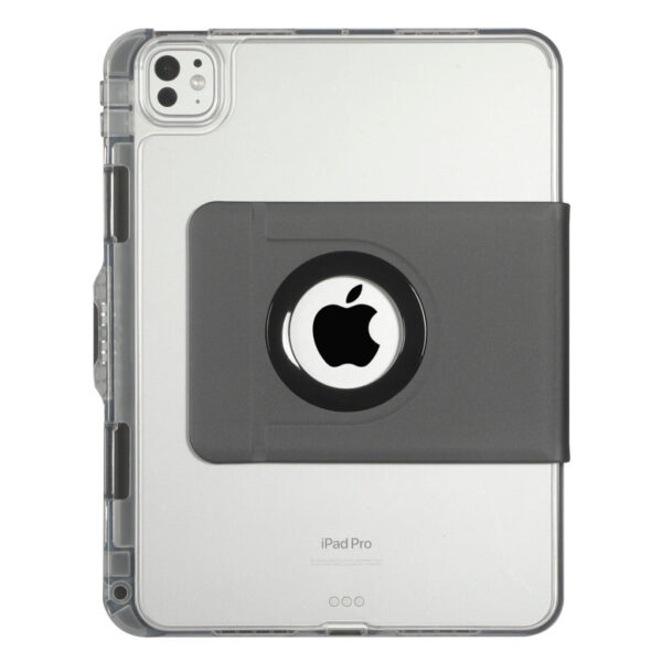 Targus THZ953GL tablet case 27.9 cm (11") Folio Grey, Transparent Targus THZ953GL tablet case 27.9 cm (11") Folio Grey, Transparent