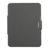 Targus THZ953GL tablet case 27.9 cm (11") Folio Grey, Transparent Targus THZ953GL tablet case 27.9 cm (11") Folio Grey, Transparent