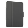 Targus THZ953GL tablet case 27.9 cm (11") Folio Grey, Transparent Targus THZ953GL tablet case 27.9 cm (11") Folio Grey, Transparent