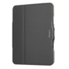 Targus THZ953GL tablet case 27.9 cm (11") Folio Grey, Transparent Targus THZ953GL tablet case 27.9 cm (11") Folio Grey, Transparent