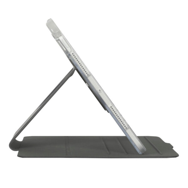 Targus THZ953GL tablet case 27.9 cm (11") Folio Grey, Transparent Targus THZ953GL tablet case 27.9 cm (11") Folio Grey, Transparent
