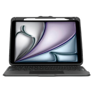 Targus VersaVu QWERTY UK English Bluetooth Black Targus VersaVu QWERTY UK English Bluetooth Black