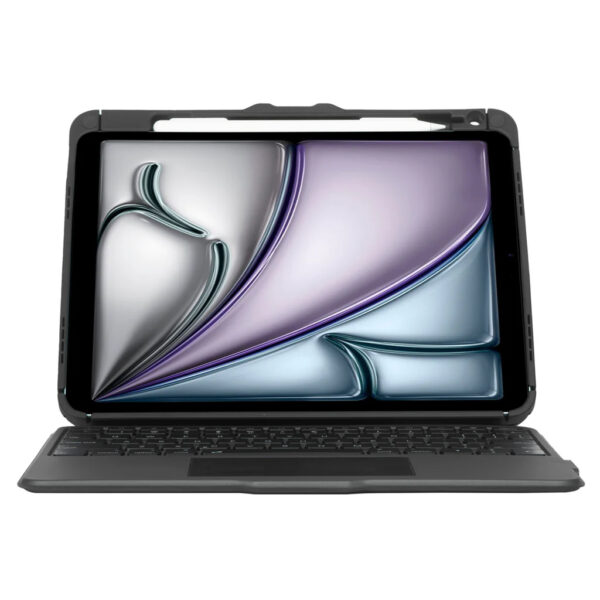 Targus VersaVu QWERTY UK English Bluetooth Black Targus VersaVu QWERTY UK English Bluetooth Black