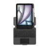 Targus VersaVu QWERTY UK English Bluetooth Black Targus VersaVu QWERTY UK English Bluetooth Black