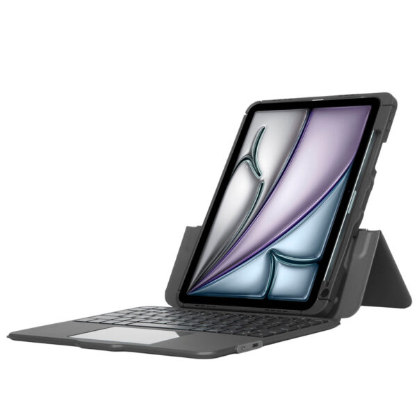 Targus VersaVu QWERTY UK English Bluetooth Black Targus VersaVu QWERTY UK English Bluetooth Black