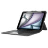 Targus VersaVu QWERTY UK English Bluetooth Black Targus VersaVu QWERTY UK English Bluetooth Black